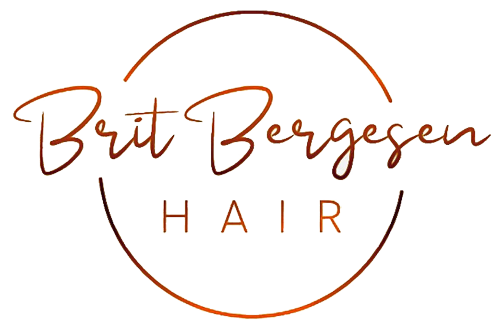 Brit Bergesen Hair